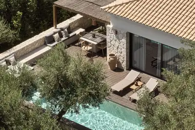 Image de Zayn Luxury Villa I, a Secret Couples Escape