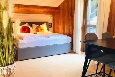 Image de Hochsitz - cozy Studio
