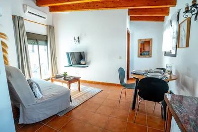 Image de Marbella Village  | Appartamento avec Terrasse