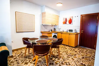 Image de Castillo de Marbella| Appartement proche de Place des Orangers et Plage