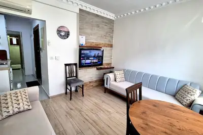 Image de Live like a local in the heart of vibrant Cihangir