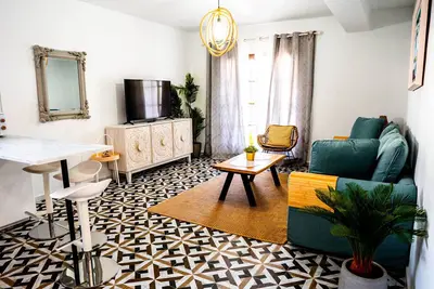 Image de Castillo de Marbella  | Appartement Place des Orangers