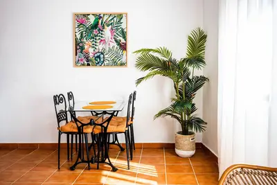 Image de Marbella Village  | Appartment avec Balcon