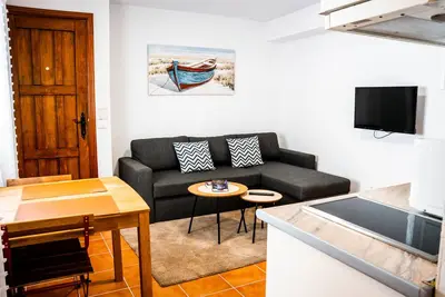 Image de Marbella Village  | Appartement Vue Patio