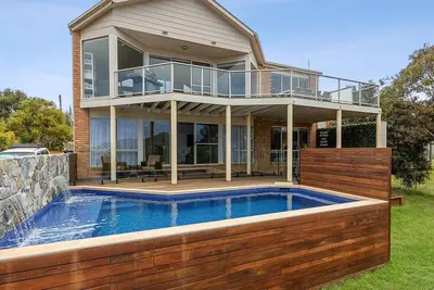 Image de Gumnut House - Angelsea Haven