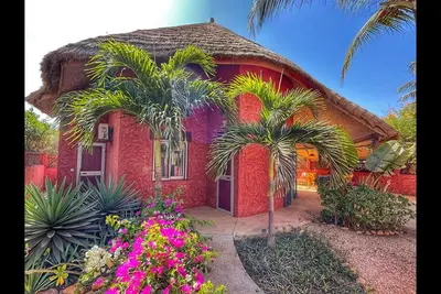 Image de Villa N°89 Résidence du Port