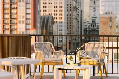 Image de Sonder Ovation | Accessible One-Bedroom Apartment