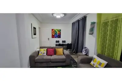 Image de 3 bedroom apartment