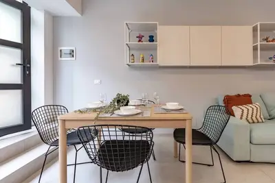 Image de Champagne Loft Summar