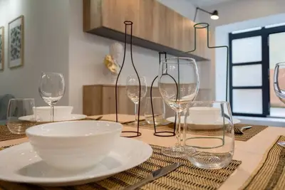 Image de Battle Kitchen Loft S