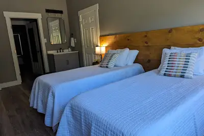 Image de Restful cottage close to antique shopping and mountain biking