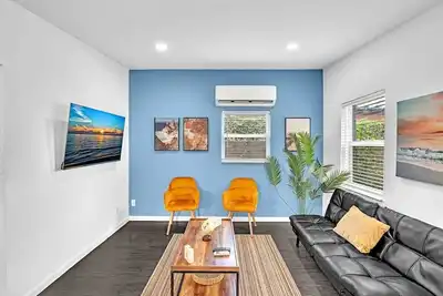 Image de Hollywood 2 Bdrm Beach Vacation & Hard Rock Sc02