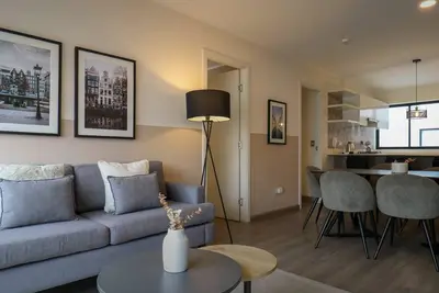 Image de w* | Lovely 2br in Miraflores