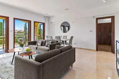 Apartment Ap02 - Zodia