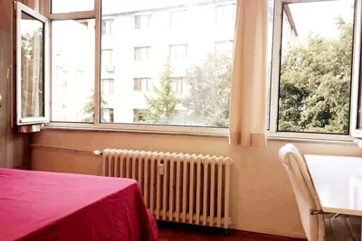 Image de Double Bedroom in Shared Apartment at Kozyatagi, Kadıkoy