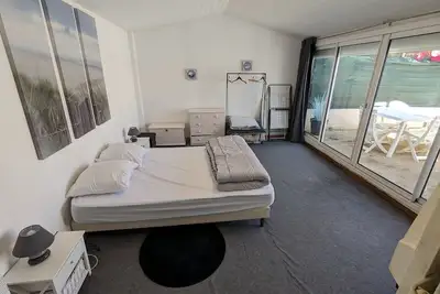 Image de Maison au calme dans magnifique environnement