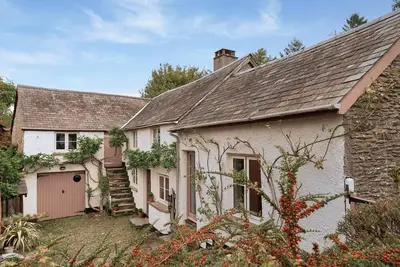 The Old Malt House, Exton
