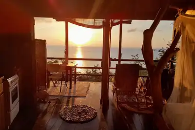 Image de Nature experience in the Caribbean