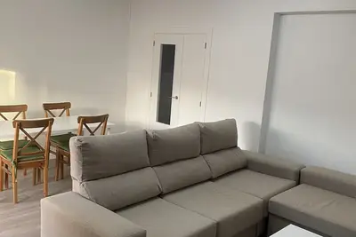 Image de Ideal apartment Villajoyosa