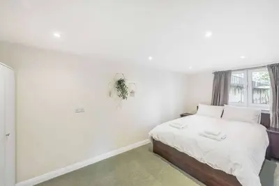 Image de New Cross family home near Greenwich