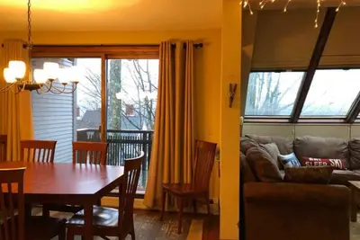 Image de Killington Sunrise Cozy Ski-in/ski-out condo