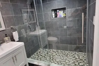 Image de 2 Bedroom apartment in nice and quiet neighborhood