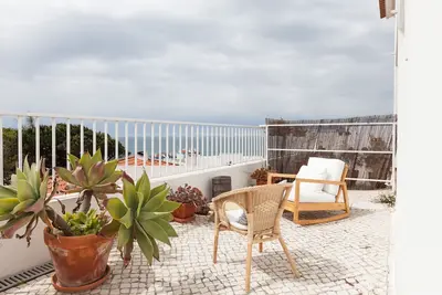 Image de Flh Ericeira Triplex with Sea View