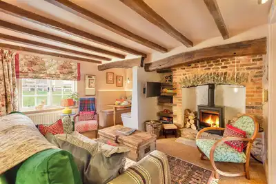 Image de Pocket Cottage Historic Tiny Home Near Village Pubs