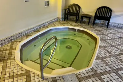 Image de Jockey Resort Suites Center Strip