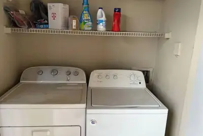 Image de Beautiful 2-bedrooms relaxing haven at Med Center