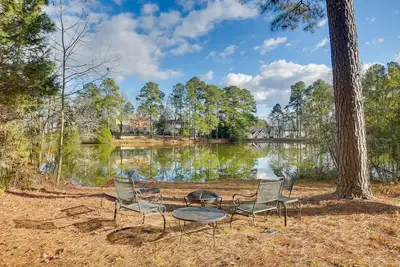 Image de Waterfront Durham Oasis, Close to Everything!