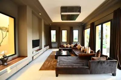 Image de Luxury Villa M Marrakech – Piscine, Hammam & Services Hôteliers