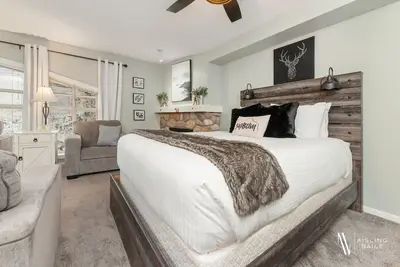 Image de Pure Mountain Fun | Upper Village | Pool | Hot Tub