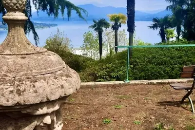 Image de Le Terrazze