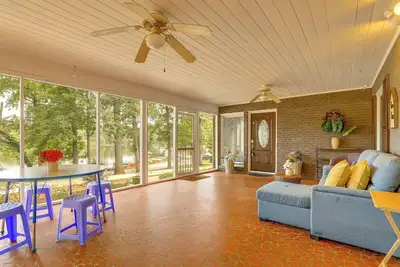 Image de Lake + Dock Access: Peaceful Retreat in Duluth