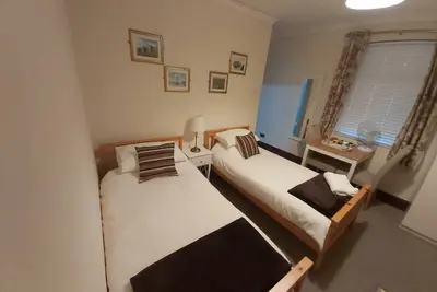 Image de Sergeants Accommodation - Room 4