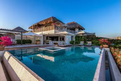 Image de 3bed- Ocean view + Private Pool