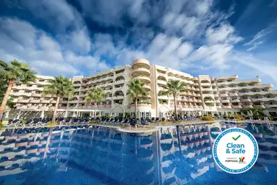 Image de Vila Gale Cerro Alagoa Resort Hotel