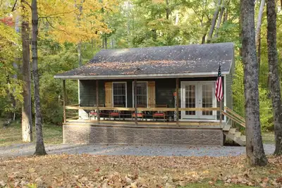 Image de Nature's Calling at Port Oliver