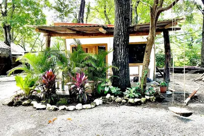Image de Nature Lovers Paradise w/ outdoor bath - 4 min walk from the beach!