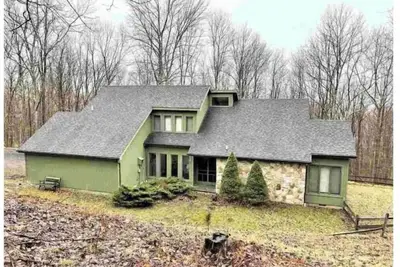 Image de Discover tranquility near Dolly Sods - Spacious 5-bed retreat