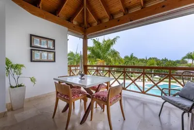 Image de Riviera Azul - Apt. 2 Bedrooms - Pool View