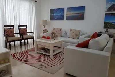 Image de Riviera Azul - Apt. 2 Bedrooms - Garden View