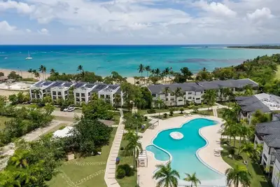 Image de Riviera Azul - Apt. 2 Bedrooms Golf View