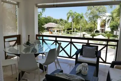 Image de Riviera Azul - Apt. 2 Bedrooms Pool View