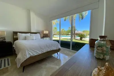 Image de Enchanted Riviera Azul 08, Luxury 2 Bedroom gem with a Pool View, Sleeps 6 Guest