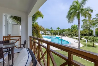 Image de Riviera Azul - Apt. 2 Bedrooms - Pool View