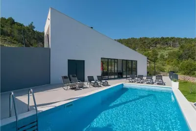 Image de Villa Antonio - Four bedroom Villa with swimming pool