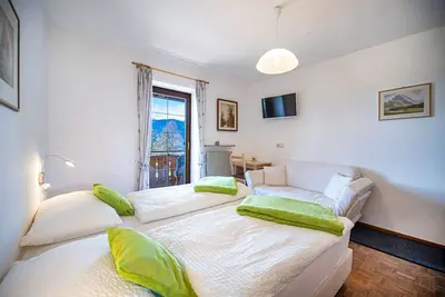 Image de 303c Apartments B&B Bonichhof - Luna