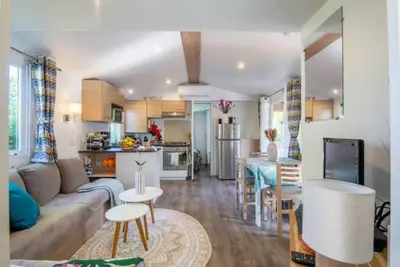 Image de Little John Mobil Home